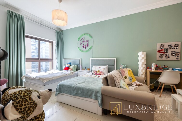 Golden Mile Apartment for Sale, Palm Jumeirah, Dubai