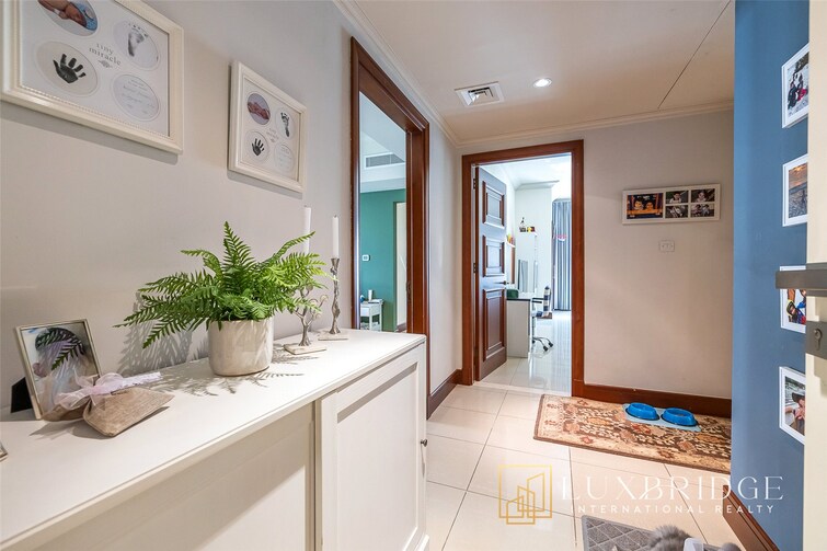 Golden Mile Apartment for Sale, Palm Jumeirah, Dubai