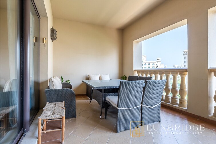 Golden Mile Apartment for Sale, Palm Jumeirah, Dubai