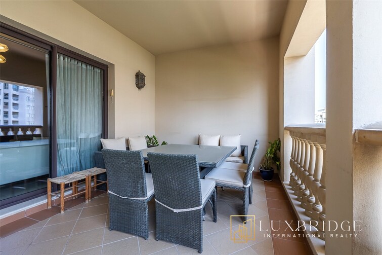 Golden Mile Apartment for Sale, Palm Jumeirah, Dubai