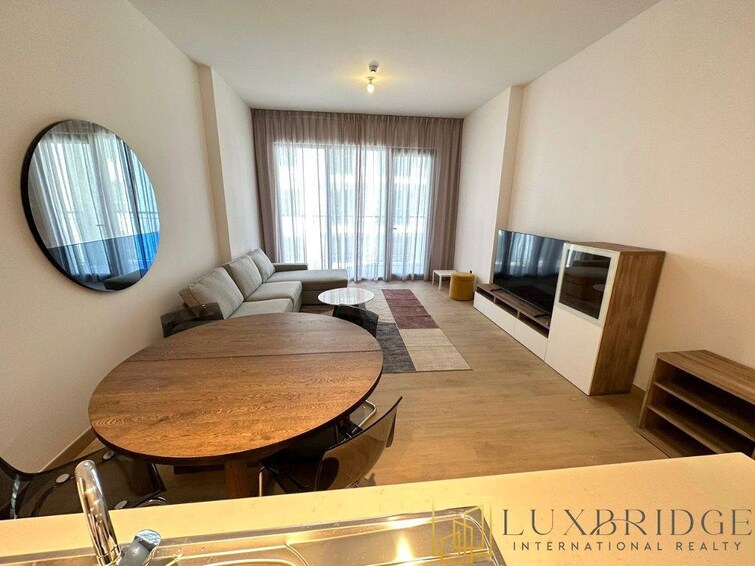 La Mer Apartment for Rent, Jumeirah, Dubai