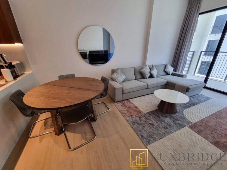 La Mer Apartment for Rent, Jumeirah, Dubai