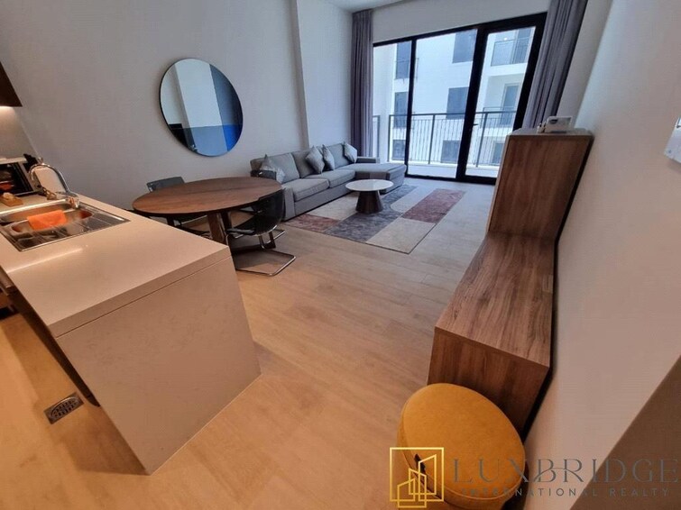 La Mer Apartment for Rent, Jumeirah, Dubai