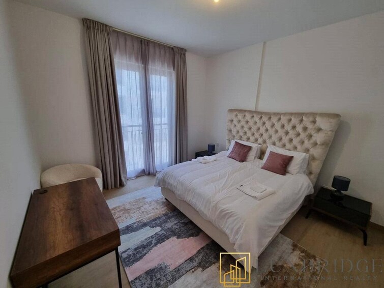 La Mer Apartment for Rent, Jumeirah, Dubai