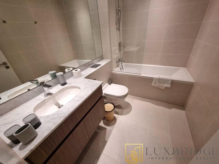 La Mer Apartment for Rent, Jumeirah, Dubai