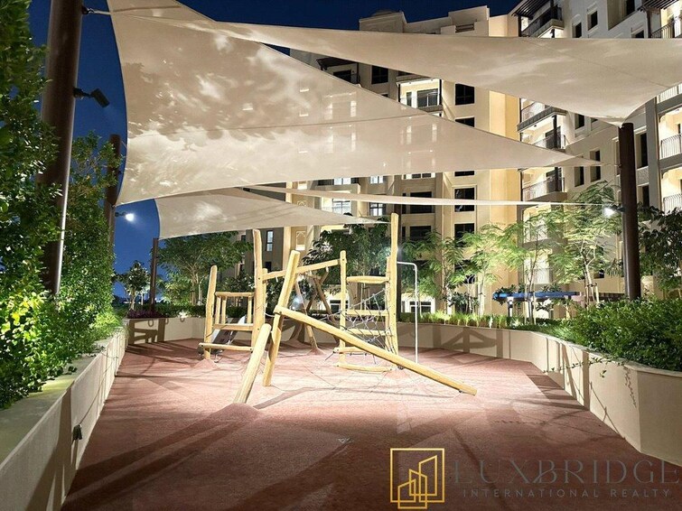 La Mer Apartment for Rent, Jumeirah, Dubai