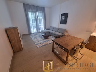 1 BR Apartment For Rent in La Mer Cover Image