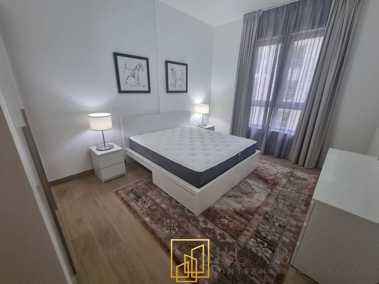 La Mer Apartment for Rent, Jumeirah, Dubai