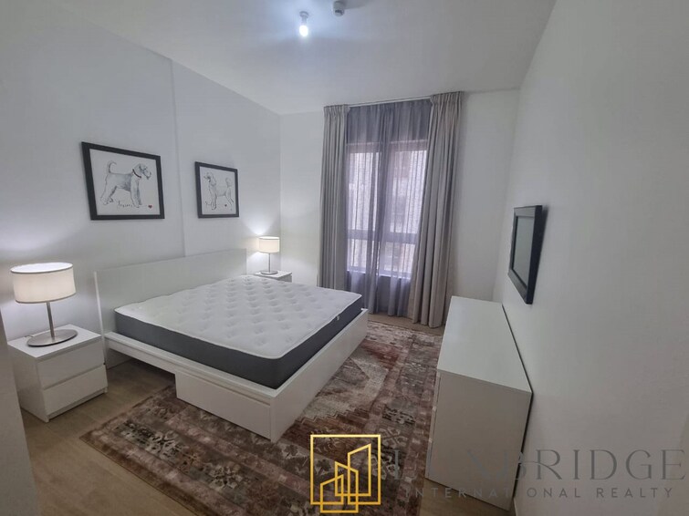 La Mer Apartment for Rent, Jumeirah, Dubai