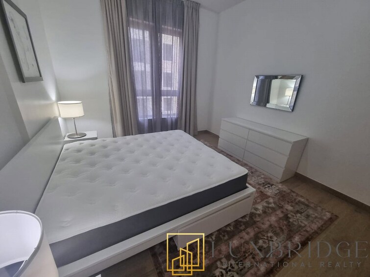 La Mer Apartment for Rent, Jumeirah, Dubai