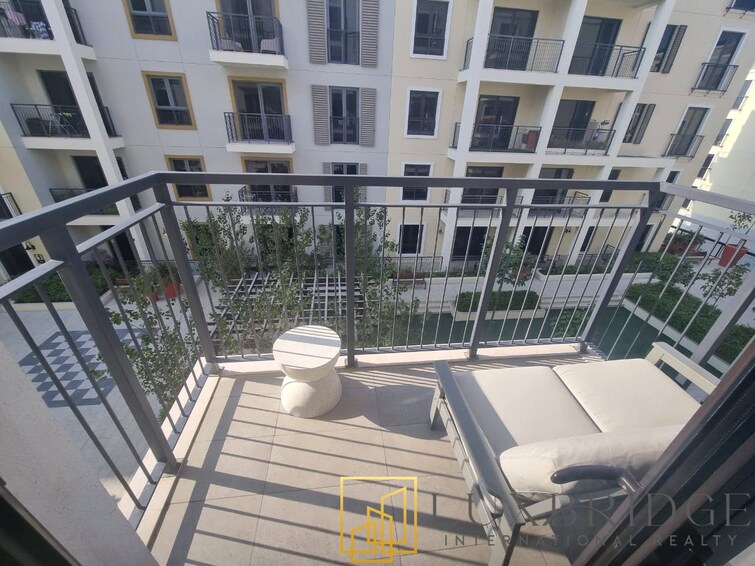 La Mer Apartment for Rent, Jumeirah, Dubai