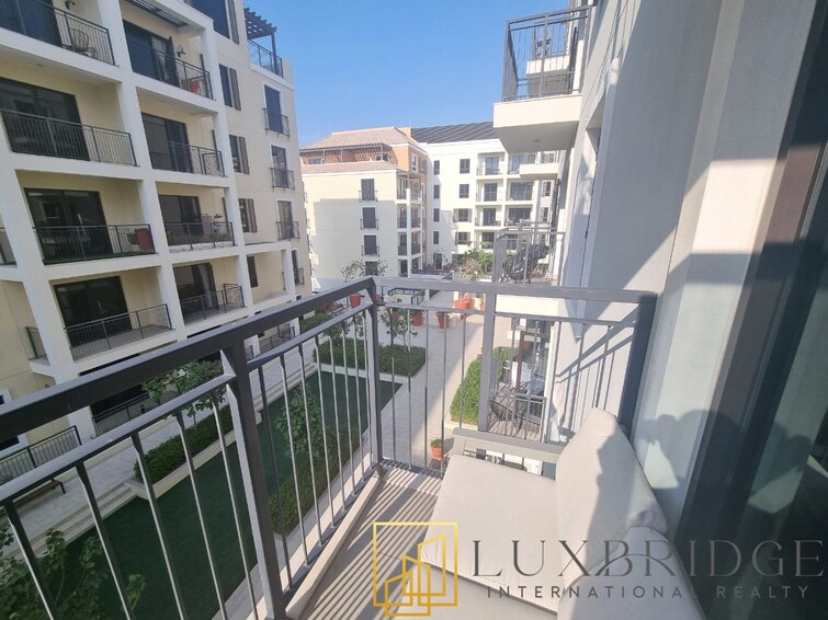 La Mer Apartment for Rent, Jumeirah, Dubai