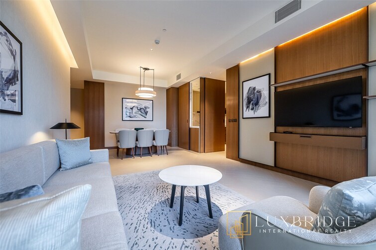  Apartment for Rent, Downtown Dubai, Dubai