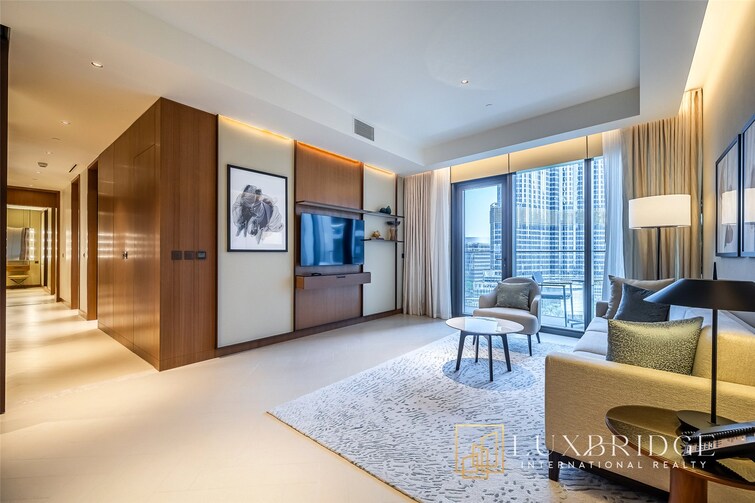  Apartment for Rent, Downtown Dubai, Dubai
