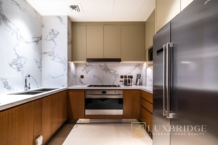  Apartment for Rent, Downtown Dubai, Dubai