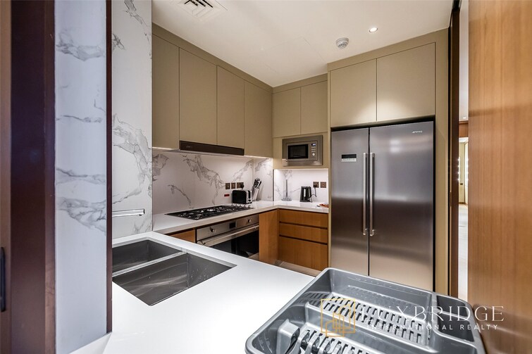  Apartment for Rent, Downtown Dubai, Dubai