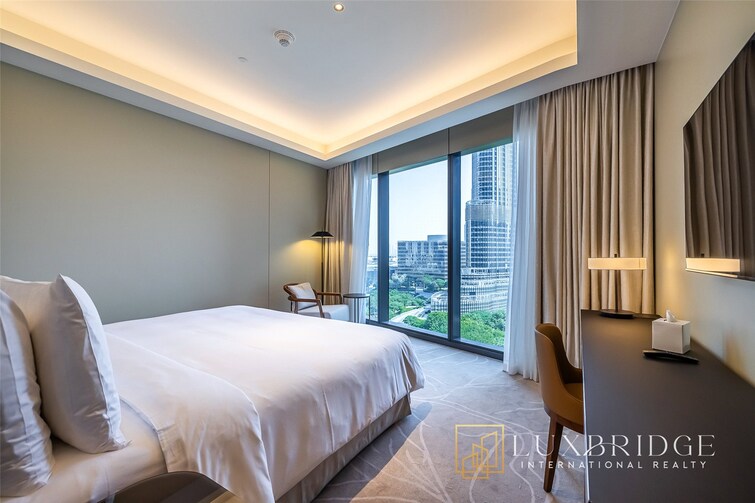  Apartment for Rent, Downtown Dubai, Dubai