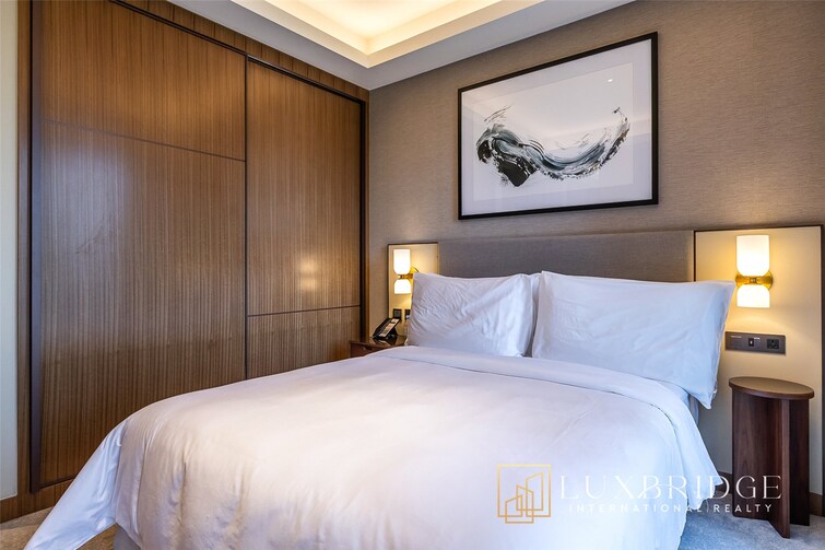  Apartment for Rent, Downtown Dubai, Dubai
