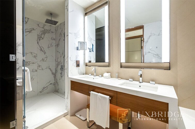  Apartment for Rent, Downtown Dubai, Dubai
