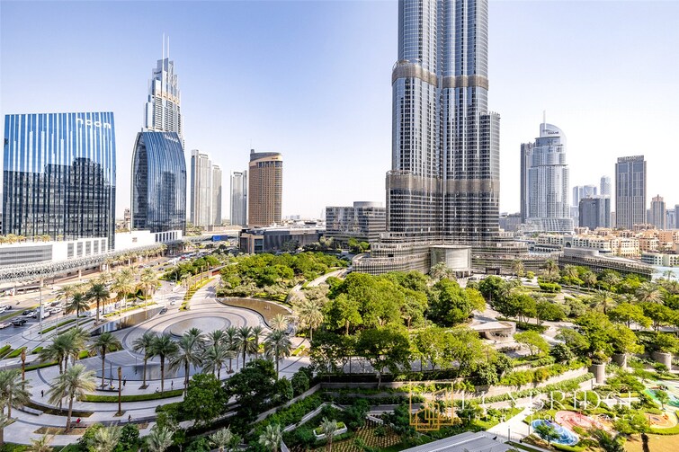  Apartment for Rent, Downtown Dubai, Dubai