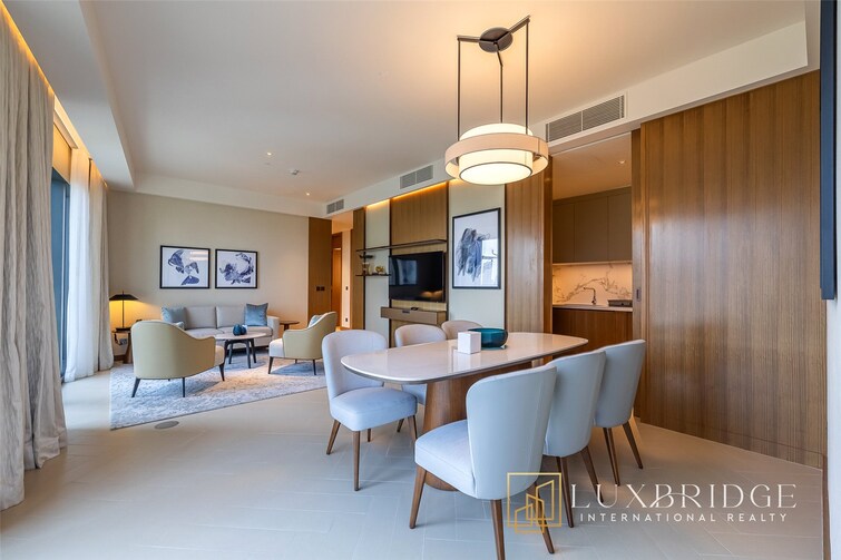  Apartment for Rent, Downtown Dubai, Dubai