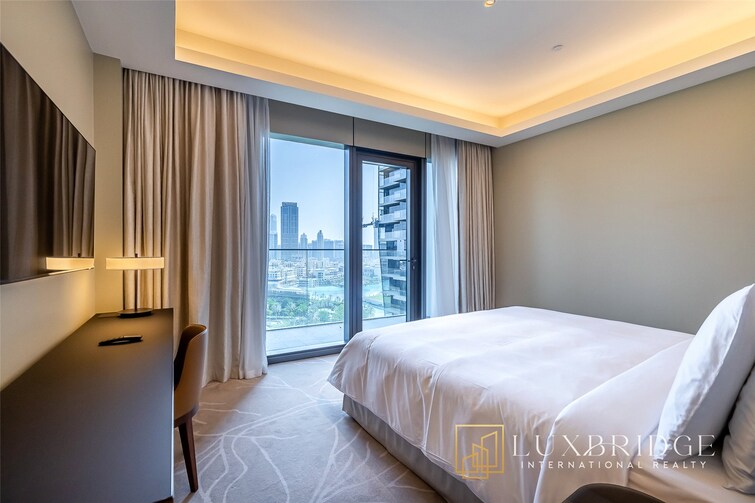  Apartment for Rent, Downtown Dubai, Dubai