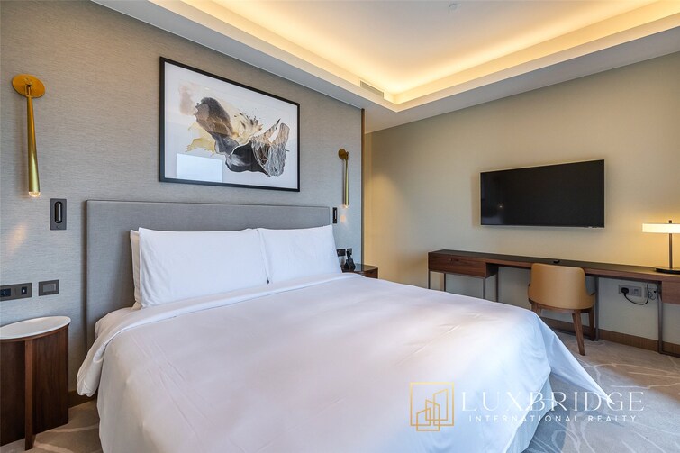  Apartment for Rent, Downtown Dubai, Dubai
