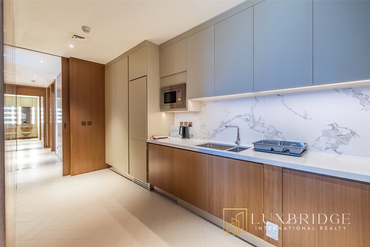 Apartment for Rent, Downtown Dubai, Dubai