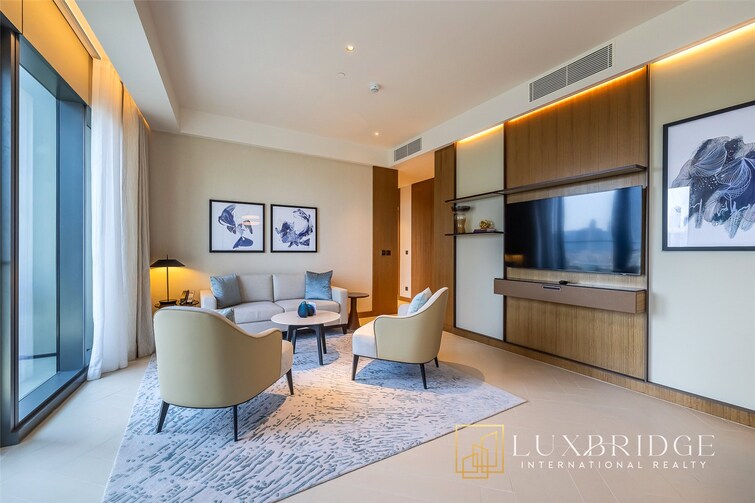 Apartment for Rent, Downtown Dubai, Dubai