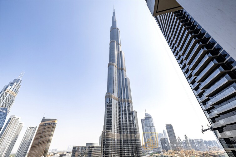  Apartment for Rent, Downtown Dubai, Dubai