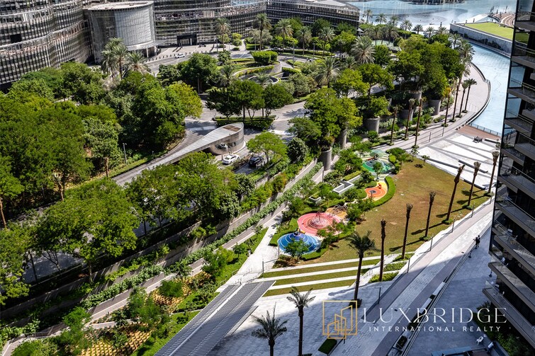  Apartment for Rent, Downtown Dubai, Dubai