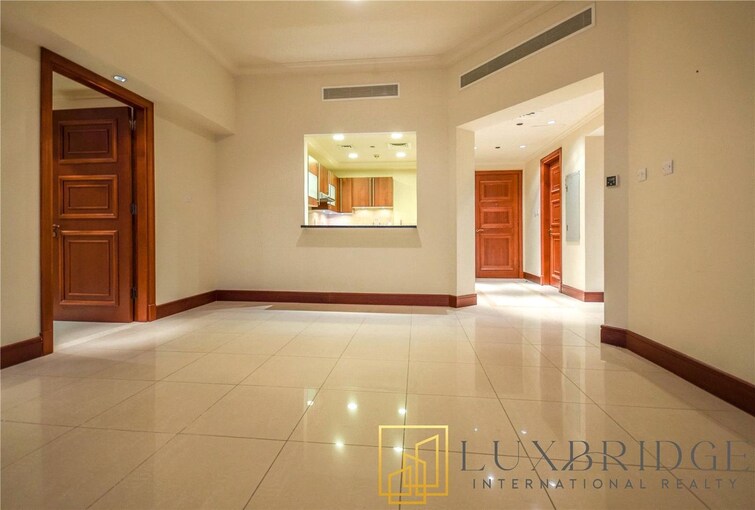 Golden Mile Apartment for Rent, Palm Jumeirah, Dubai