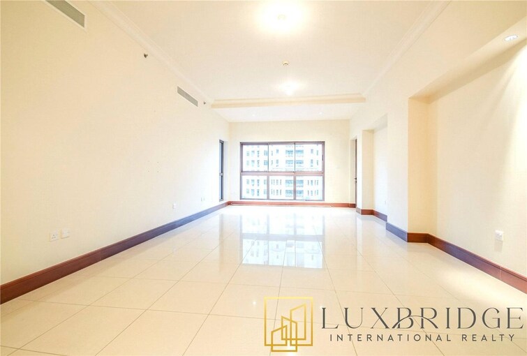 Golden Mile Apartment for Rent, Palm Jumeirah, Dubai