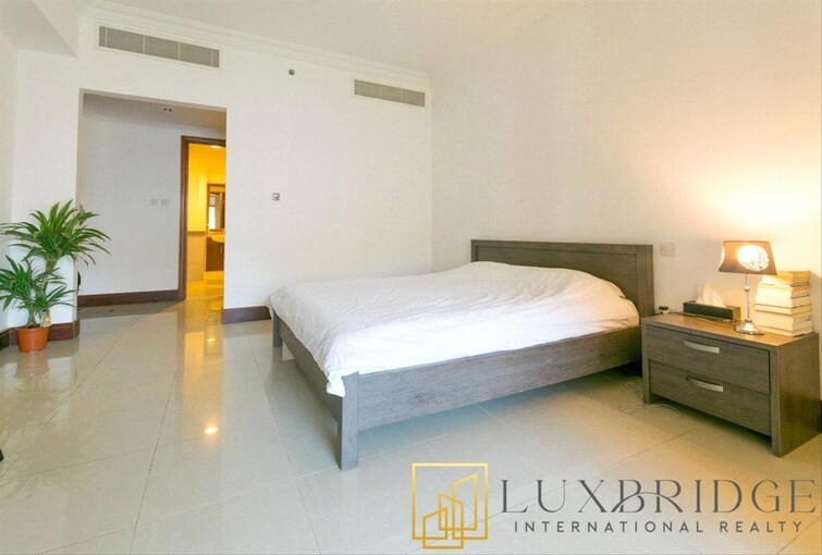 Golden Mile Apartment for Rent, Palm Jumeirah, Dubai