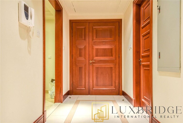 Golden Mile Apartment for Rent, Palm Jumeirah, Dubai