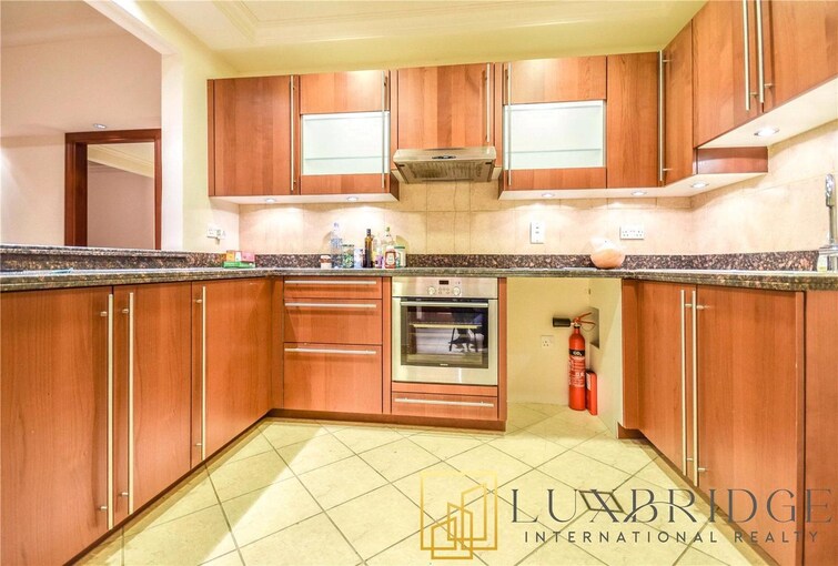 Golden Mile Apartment for Rent, Palm Jumeirah, Dubai
