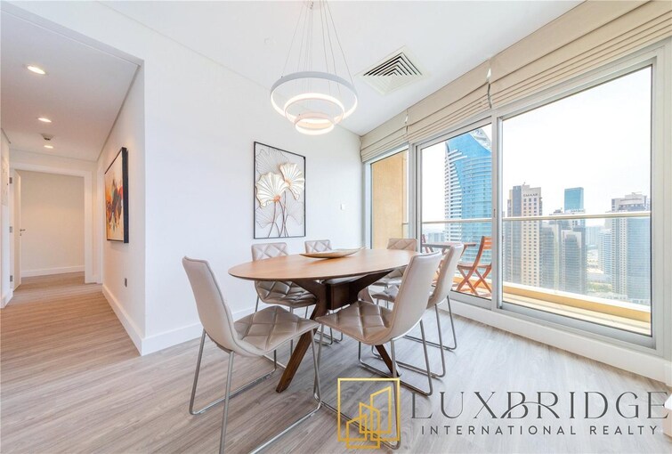 Burj Views Apartment for Rent, Downtown Dubai, Dubai
