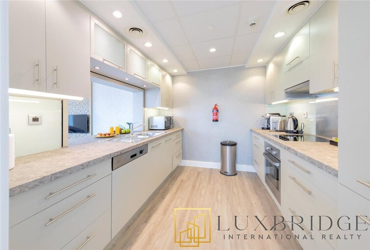 Burj Views Apartment for Rent, Downtown Dubai, Dubai