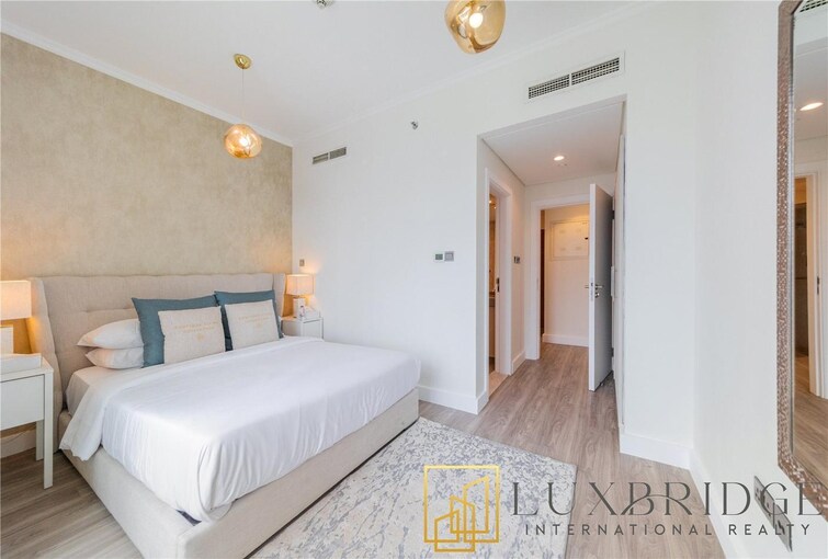 Burj Views Apartment for Rent, Downtown Dubai, Dubai
