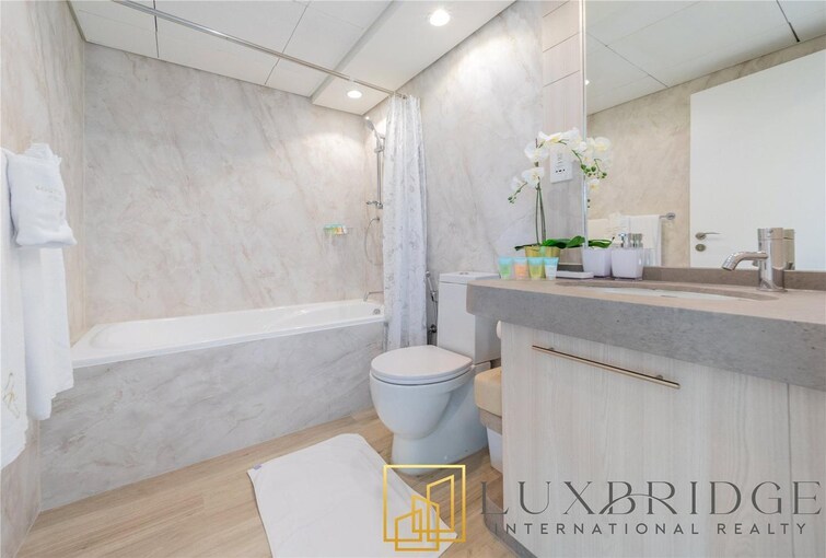 Burj Views Apartment for Rent, Downtown Dubai, Dubai