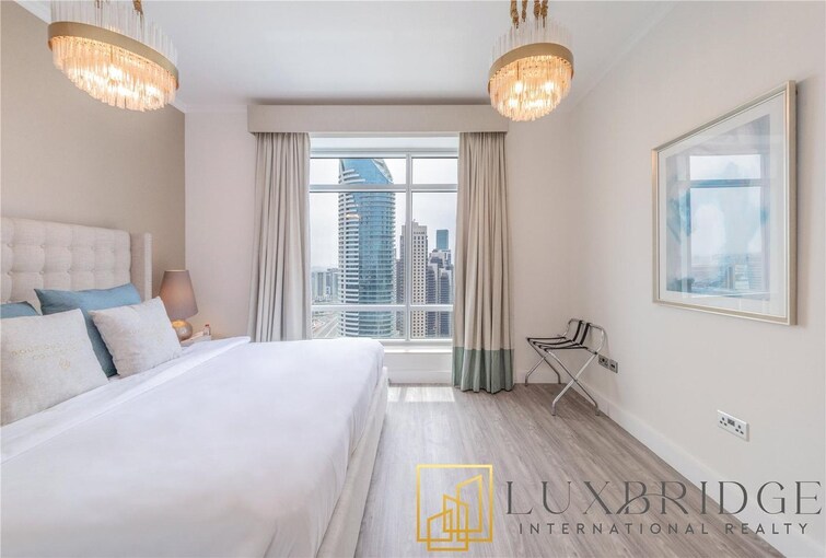 Burj Views Apartment for Rent, Downtown Dubai, Dubai
