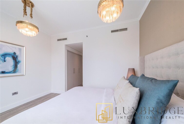 Burj Views Apartment for Rent, Downtown Dubai, Dubai
