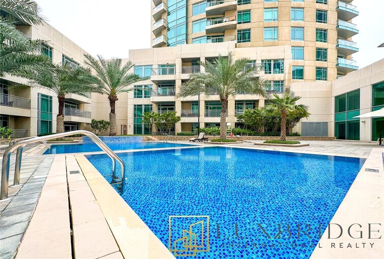 Burj Views Apartment for Rent, Downtown Dubai, Dubai