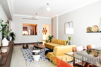 2 BR Apartment For Sale in Golden Mile 3 Cover Image