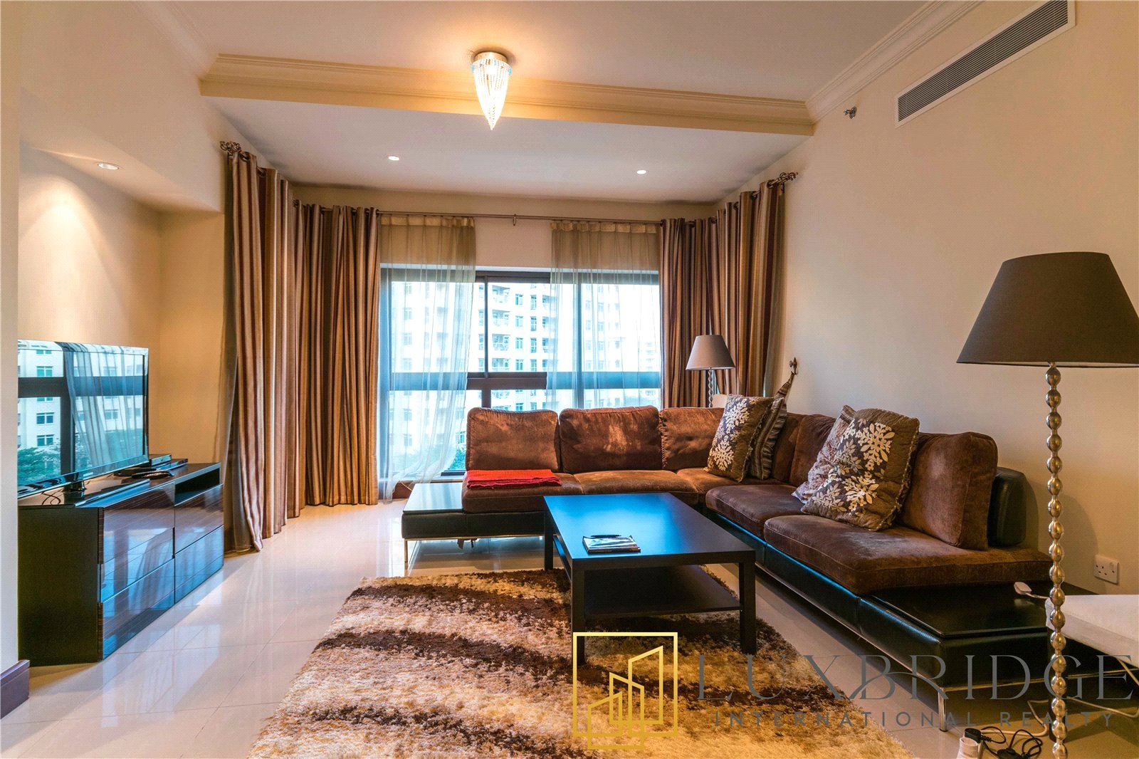 Golden Mile Apartment for Rent, Palm Jumeirah, Dubai