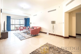 2 BR Apartment For Sale in Golden Mile 2 Cover Image