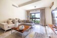 2 BR 1972 Sq.Ft. Apartment in The Fairmont Palm Residence North