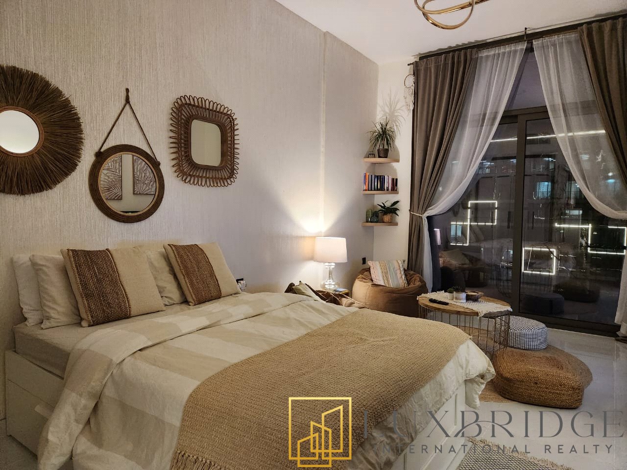 Elz Residence Apartment for Sale, Arjan, Dubai