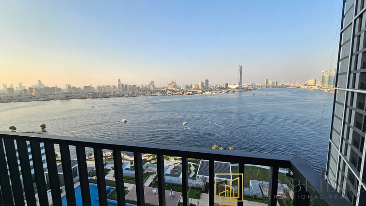 Creek Edge Apartment for Sale, Dubai Creek Harbour, Dubai
