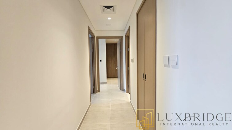 Creek Edge Apartment for Sale, Dubai Creek Harbour, Dubai